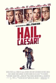 Hail Caesar 2016