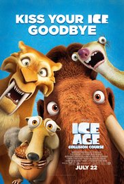 Ice Age: Collision Course (2016)