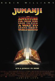 Jumanji (1995)