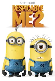 Despicable Me 2