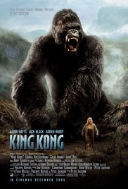 King Kong (2005)