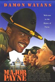 Major Payne (1995)