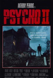 Psycho II (1983)