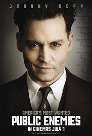 Public Enemies 2009