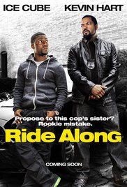 Ride Along (2014) 