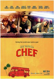 Chef 2014