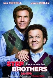 Step Brothers (2008)