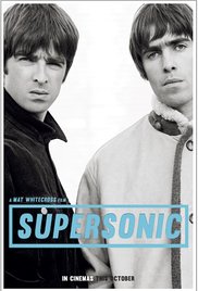 Oasis: Supersonic (2016)