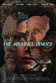 The Adderall Diaries (2015)