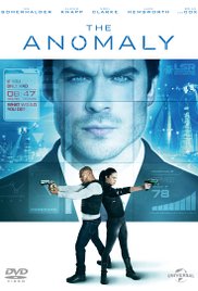 The Anomaly 2014