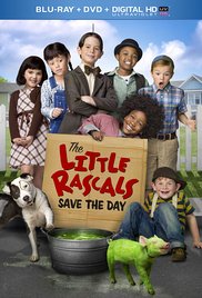 The Little Rascals Save the Day 2014