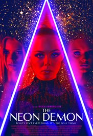 The Neon Demon (2016)