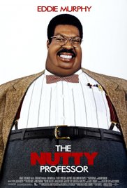 The Nutty Professor (1996)