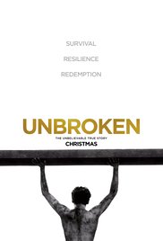 Unbroken 2014