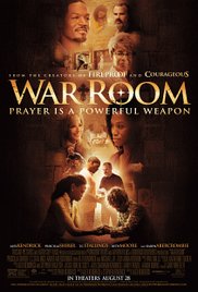 War Room (2015)