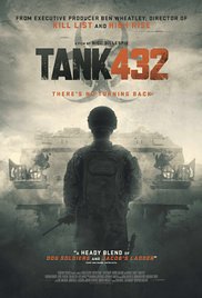 Tank 432 (2015)