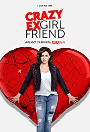 Crazy ExGirlfriend (2015)