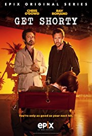 Get Shorty (2017)