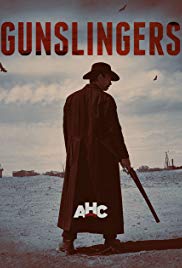 Gunslingers (2014)