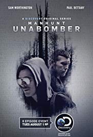 Manhunt: Unabomber (2017)