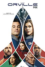 The Orville (2017)