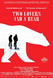 Two Lovers and a Bear (2016)