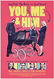 You, Me and Him (2017)